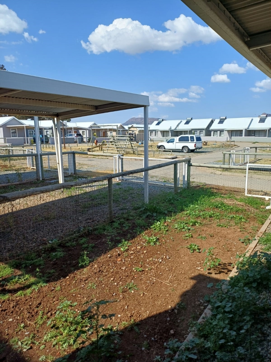 To Let 2 Bedroom Property for Rent in Westbourne Eastern Cape
